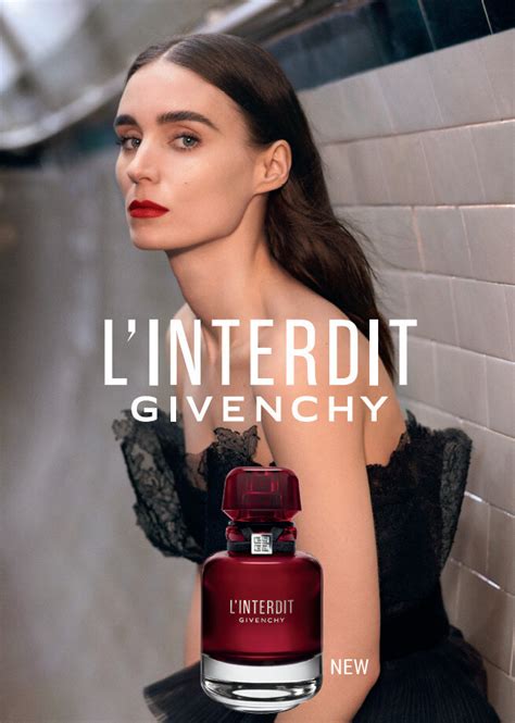 givenchy l'interdit review|l'interdit givenchy cheapest price.